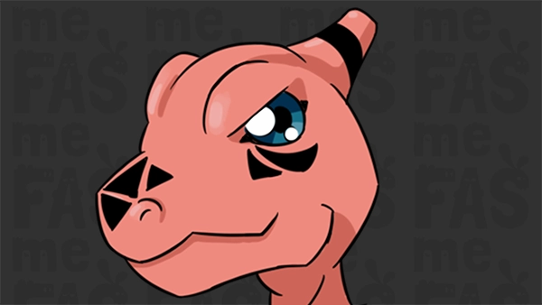 Charmeleomon