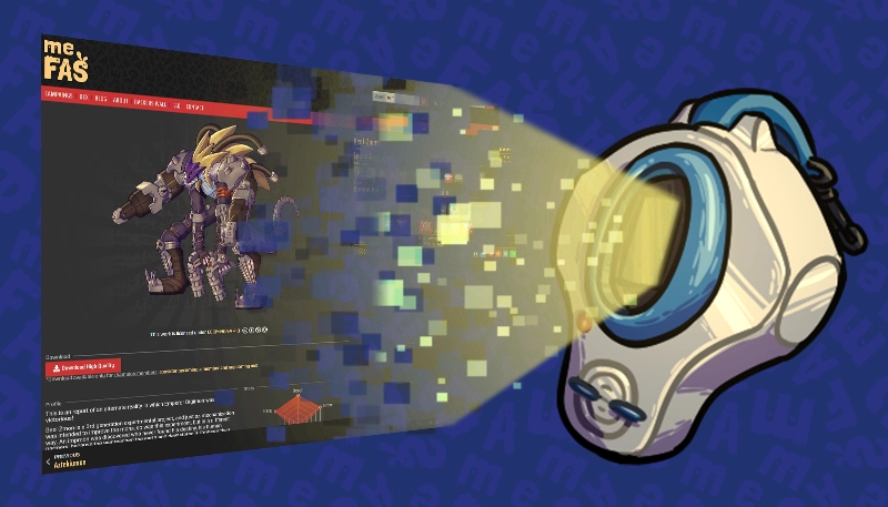 Site Support Crowdfunding 2025